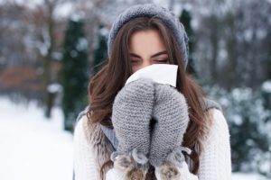 Lire la suite à propos de l’article Santé : Remèdes naturels contre le rhume