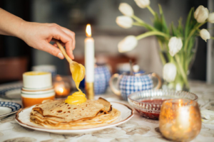 Lire la suite à propos de l’article Astuces infaillibles pour realiser des crepes reussies a la chandeleur 2024