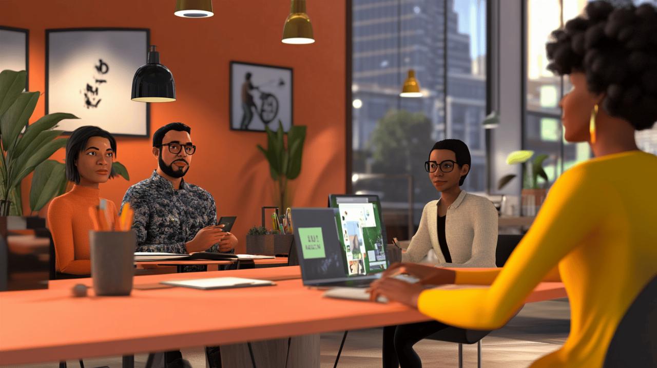 You are currently viewing Les solutions innovantes de nos services d’ingénierie pour vos projets immobiliers