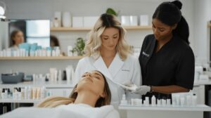Lire la suite à propos de l’article Du soin au savoir-faire : ce que revele une formation en esthetique bien encadree