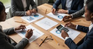 Lire la suite à propos de l’article Optimiser la gestion de trésorerie des associations pour une meilleure gouvernance
