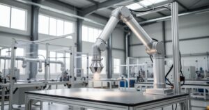 Lire la suite à propos de l’article Pourquoi la captation à la source est cruciale pour la qualité de l&rsquo;air industriel