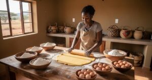 Lire la suite à propos de l’article Comment préparer des croquettes africaines chin chin à la maison : guide complet