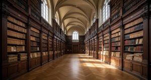 Lire la suite à propos de l’article Préserver les archives du mouvement féministe : défis de conservation et enjeux de mémoire