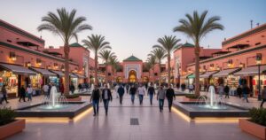 Lire la suite à propos de l’article Achats groupés et livraison à domicile : la nouvelle ère du e-commerce marocain